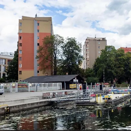 Stare - Marina Gdansk