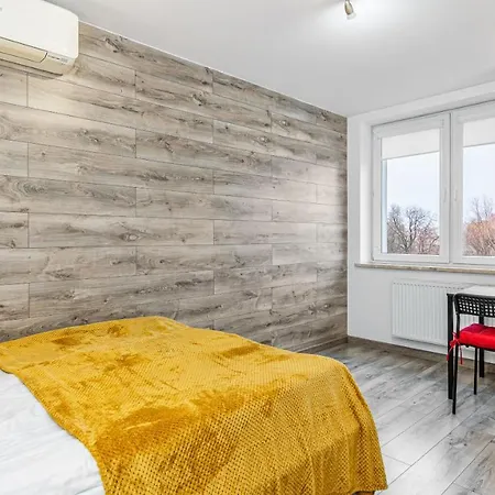 Stare - Marina Apartment Gdansk