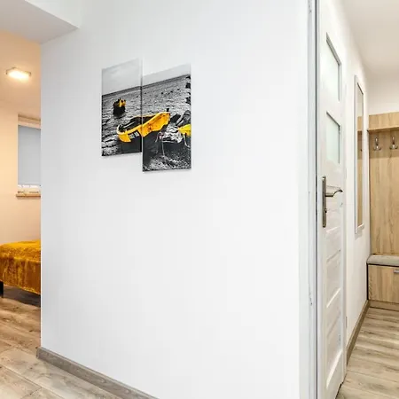 Stare - Marina Apartment