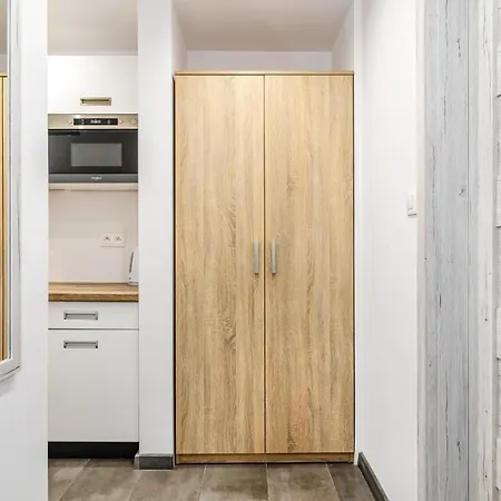 Apartamento Stare - Marina