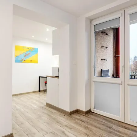 Apartment Stare - Marina