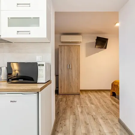 Stare - Marina Apartment