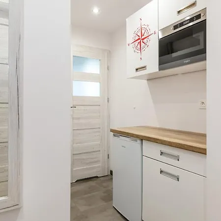 Stare - Marina Apartment