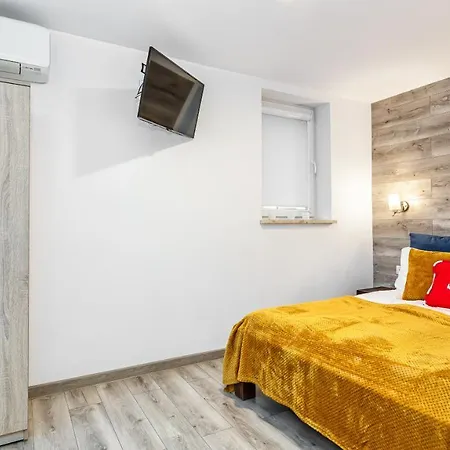 Stare - Marina Gdansk