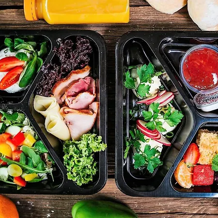 Apartment Stare - Marina