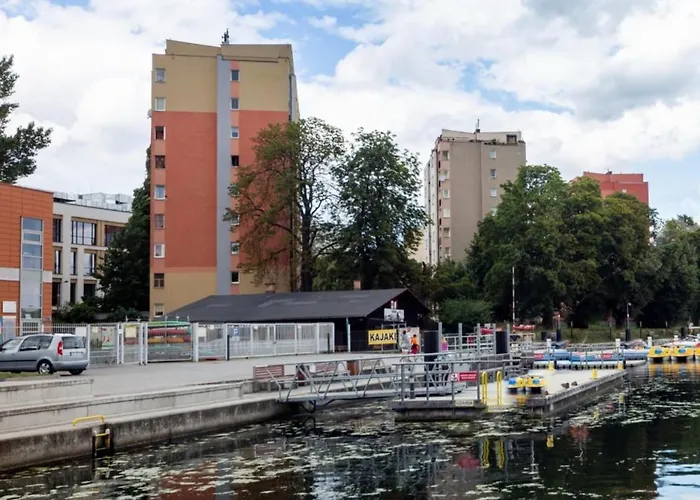 Stare - Marina Гданьск