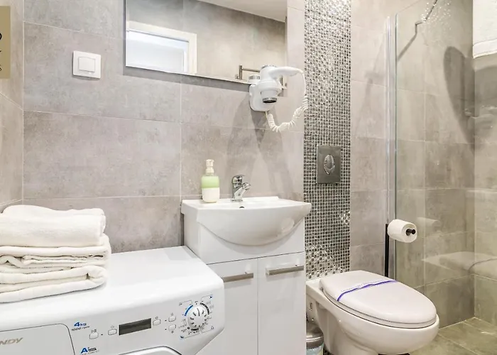 公寓 Stare - Marina