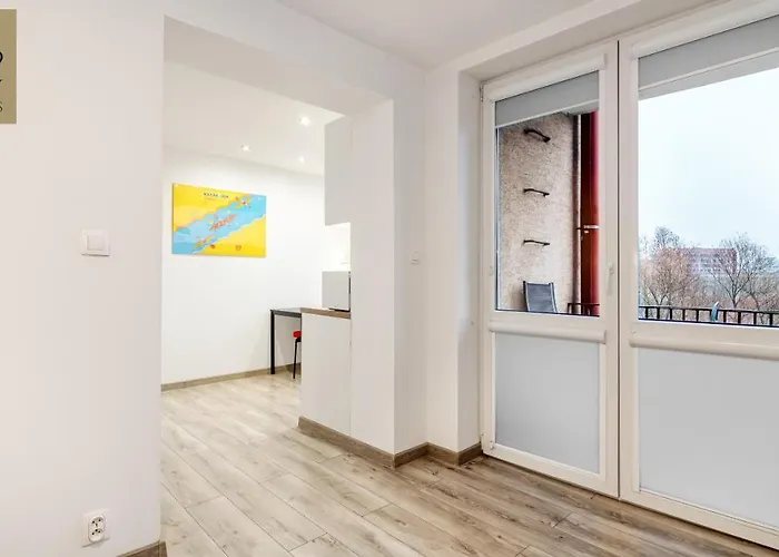 公寓 Stare - Marina