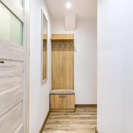 Apartamento Stare - Marina Gdańsk