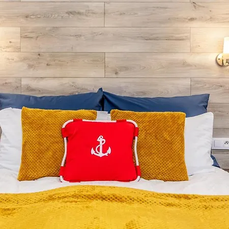 Apartamento Stare - Marina *