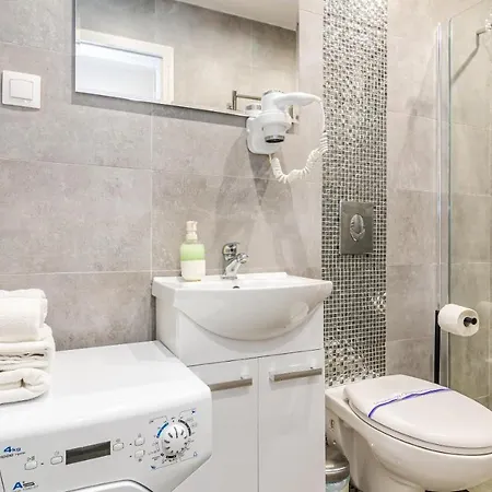 Apartamento Stare - Marina