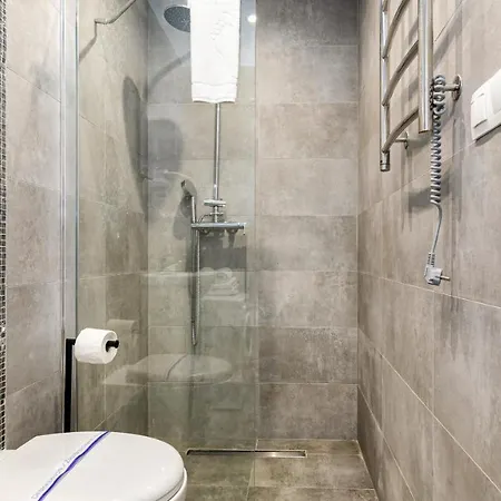 Stare - Marina * Gdańsk