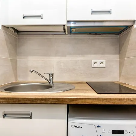 Stare - Marina Gdańsk