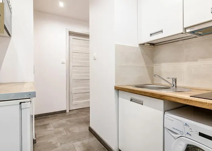 Apartment Stare - Marina *