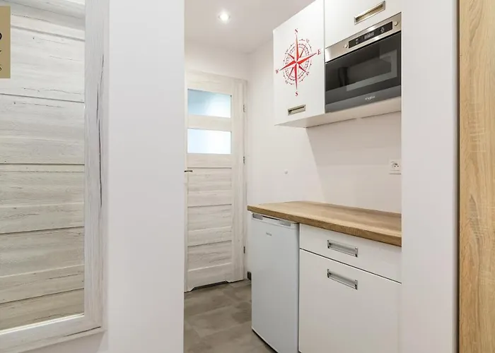 Stare - Marina Apartment