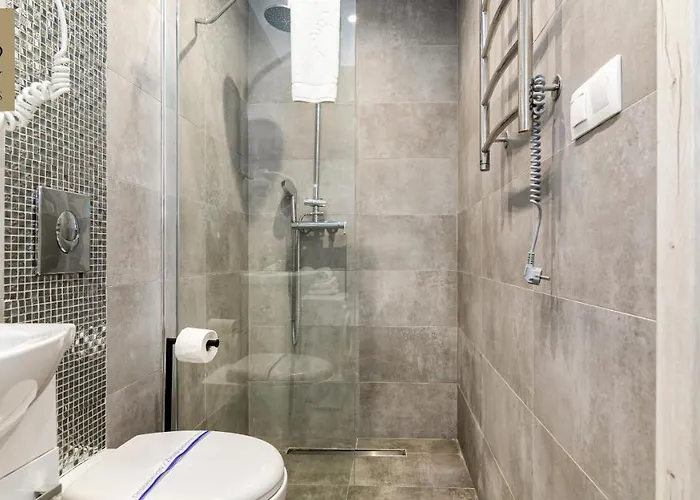 Stare - Marina * Danzig